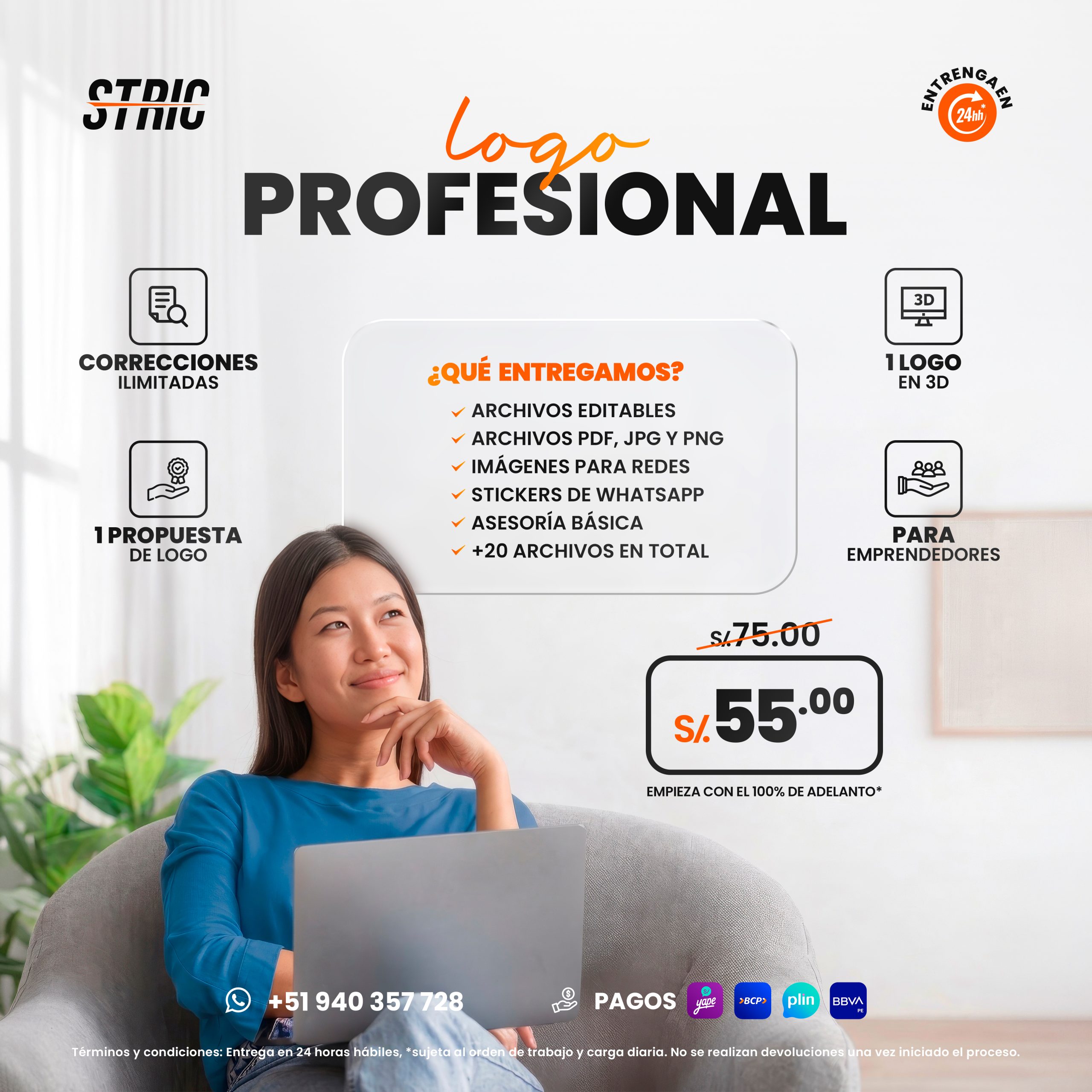 Logo Corporativo